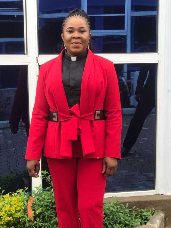D’ness Joy Ofokansi