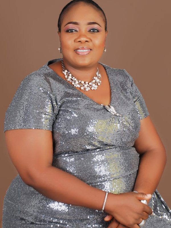 Mrs. Senkoya Omowunmi